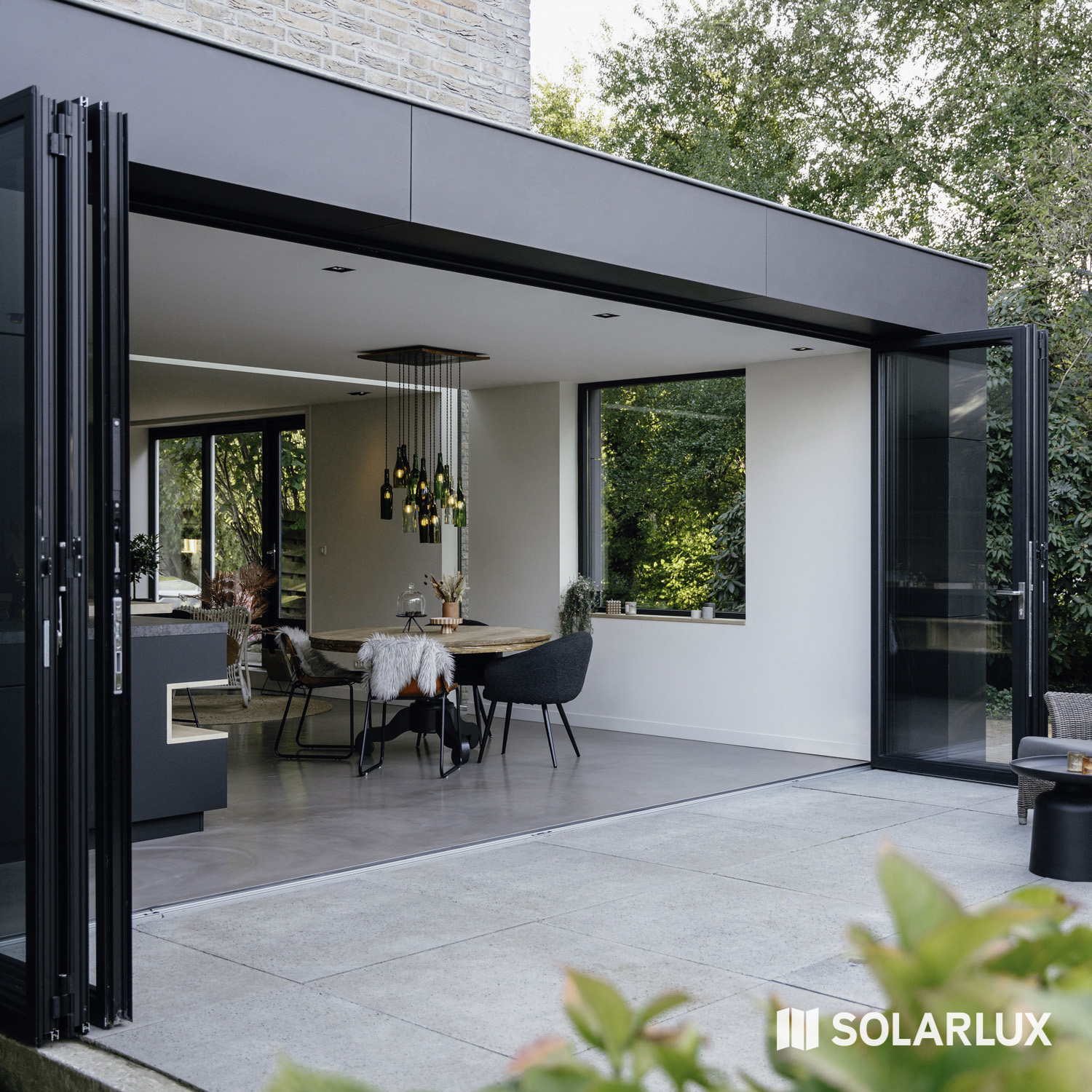 Solarlux GmbH